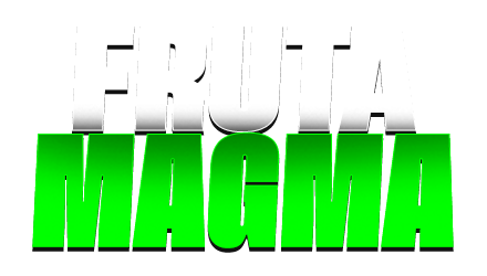 Imagem da oferta Fruta Magma