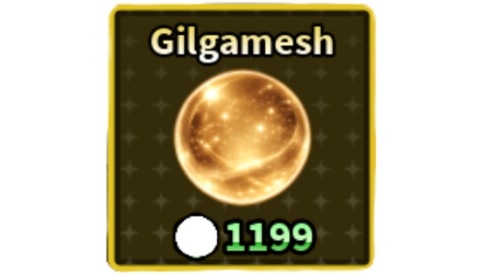 Imagem da oferta GILGAMESH