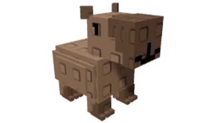 Imagem da oferta Capivara