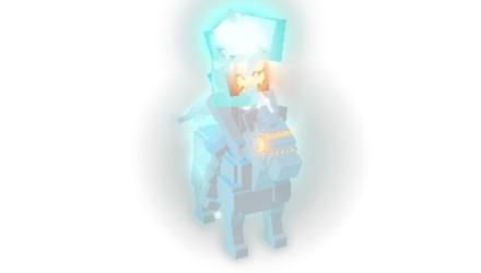 Imagem da oferta Ghostly Headless Horseman