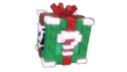 Imagem da oferta PREMIUM CHRISTMAS LUCKY BLOCK X3