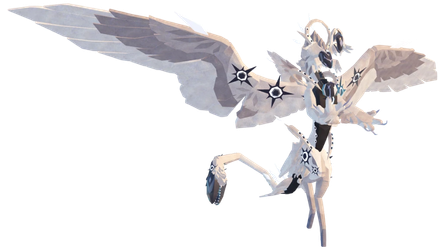 Imagem da oferta Angelic Warden