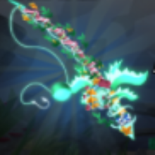 Imagem da oferta Sunken Beauty para Rod of the Depths (899 Robux)