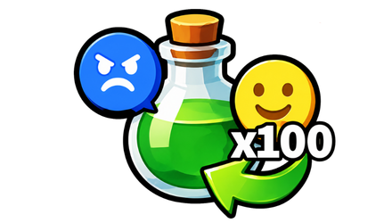 Imagem da oferta Nature Reroll Potion