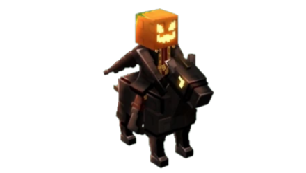 Imagem da oferta x5 Headless Horseman