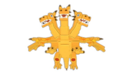 Imagem da oferta HYDRA DRAGON CANNELLONI