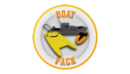 Imagem da oferta Pacote de barcos