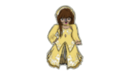 Imagem da oferta SPECIAL TAILOR TOKEN (X10)