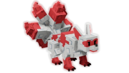 Imagem da oferta Mega Kitsune