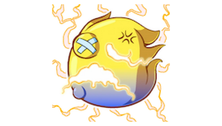 Imagem da oferta Super Spirit Pain