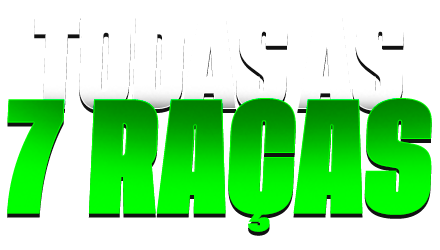 Imagem da oferta TODAS AS 7 RAÇAS V4