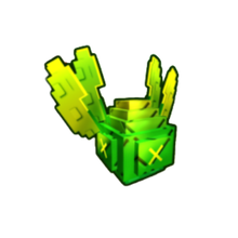 Imagem da oferta 1x Exotic Bug EGG