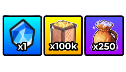 Imagem da oferta PACOTE DE FRAGMENTOS DE MANA!