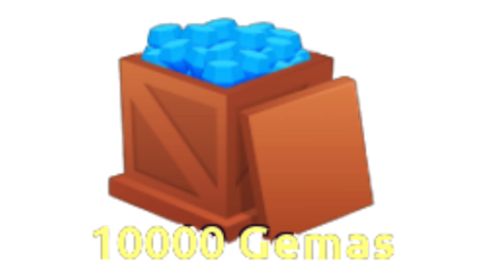 Imagem da oferta 10.000 Gemas