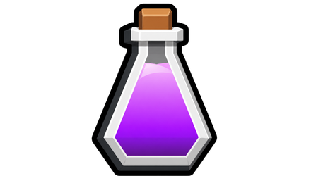 Imagem da oferta ULTRA LUCK BOOST POTION
