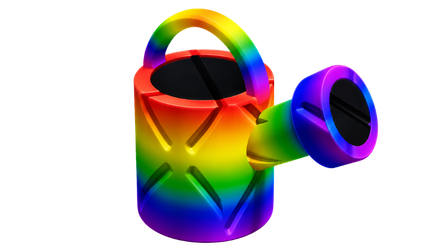 Imagem da oferta x115 Super Watering Can