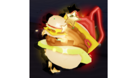 Imagem da oferta Burgerbound