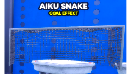 Imagem da oferta AIKU SNAKE GOAL EFFECT