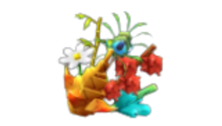 Imagem da oferta EXOTIC SAFARI SEED PACK! X3