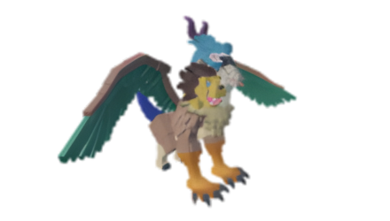 Imagem da oferta Chimera