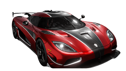 Imagem da oferta Koenigsegg Agera RS 2018