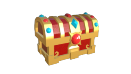 Imagem da oferta Fisherman Chest 3