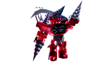 Imagem da oferta 🟠 UPGRADED TITAN DRILL MAN