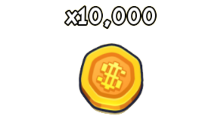 Imagem da oferta Coin Package 1