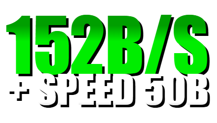 Imagem da oferta CONTA COM 152B DINHEIRO/SEGUNDO + SPEED 50B + PETS ALEATÓRIOS + ALTA CHANCE DE PET DIVINO