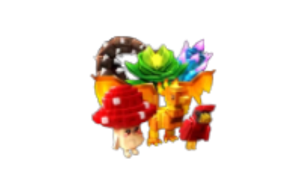 Imagem da oferta Exotic Enchanted Chest! x1