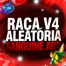 Imagem da oferta LEVEL 2550 + RAÇA ALEATÓRIA FULL GEAR + SANGUINE ART + CDK + SG + GODHUMAN