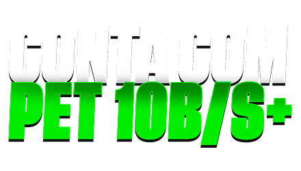 Imagem da oferta CONTA COM PET 10B/S+