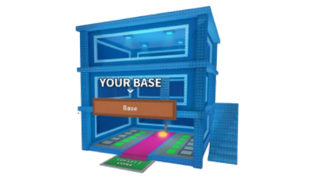Imagem da oferta BASE AQUATIC