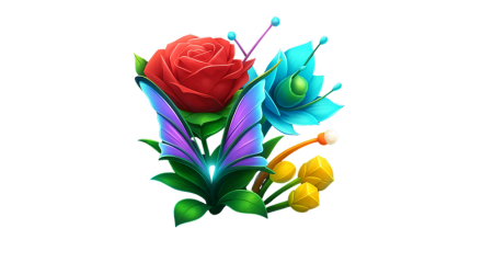 Imagem da oferta 3x Exotic Enchanted Seed Pack