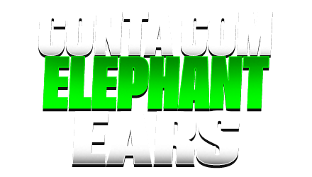 Imagem da oferta CONTA 1 ATÉ 2 ELEPHANT EARS
