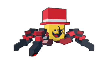 Imagem da oferta Sammyni Spyderini