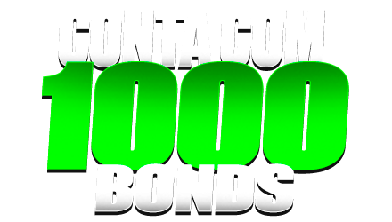 Imagem da oferta Conta com 1000 Bonds