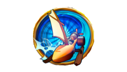 Imagem da oferta Striker Boat