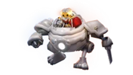 Imagem da oferta Hephaestus