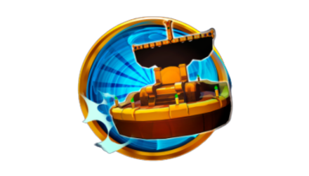Imagem da oferta Barco do Cortejo