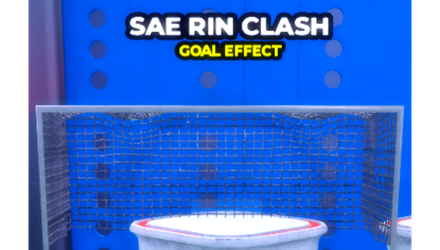 Imagem da oferta SAE RIN CLASH