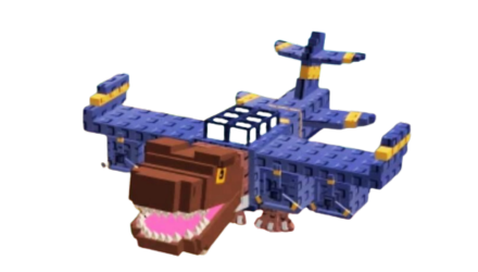 Imagem da oferta Nuclearo Dinossauro