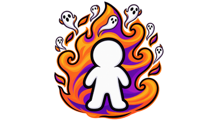 Imagem da oferta AURA DE FANTASMA