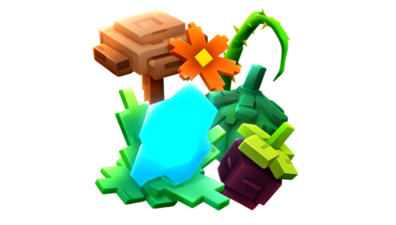 Imagem da oferta 10x Exotic Sprout Seed Pack