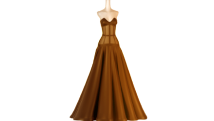 Imagem da oferta Vestido de Luxo Limitado