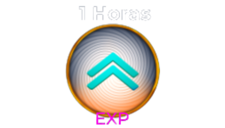 Imagem da oferta [⏱] EXP DUPLO 1 HORA 99R