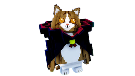 Imagem da oferta DRACULINI MEOWLINI