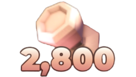 Imagem da oferta 2800x KNOBS