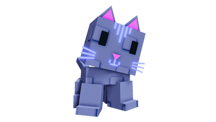 Imagem da oferta x5 Moon Cat