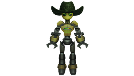 Imagem da oferta Zumbi